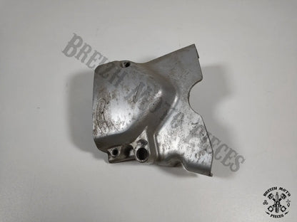 Carter sortie de boite