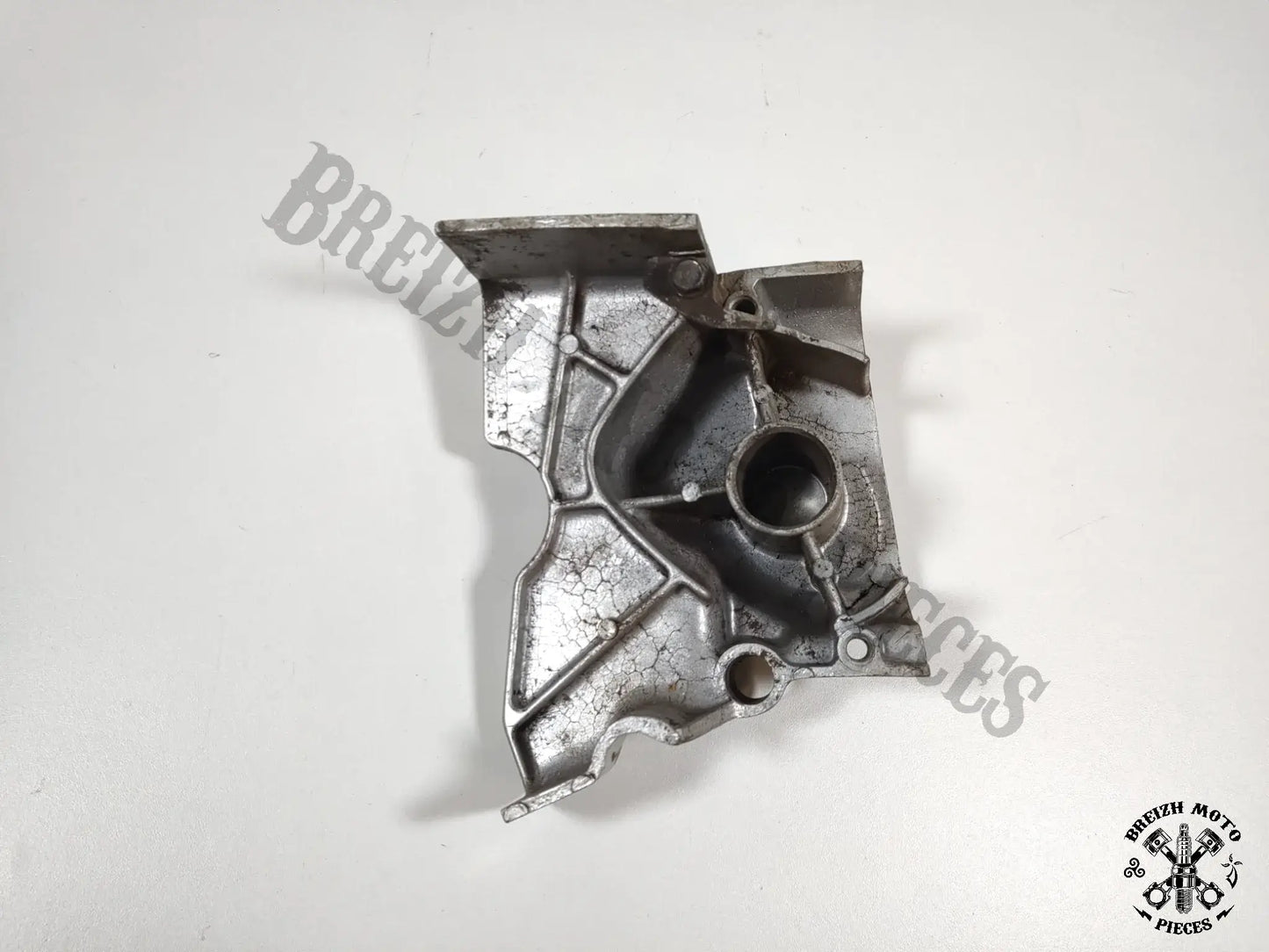 Carter sortie de boite