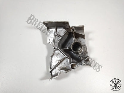 Carter sortie de boite