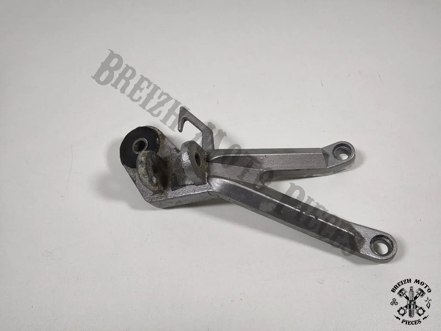 Platine passager droite