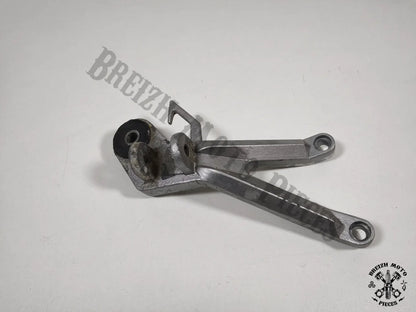 Platine passager droite