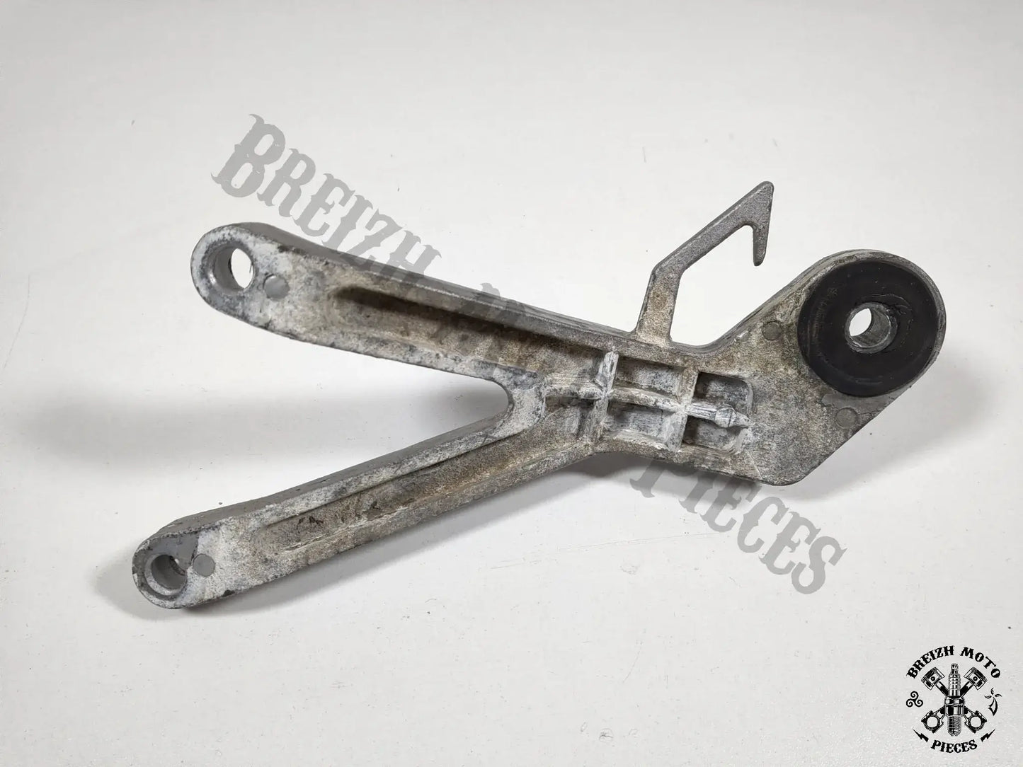 Platine passager droite