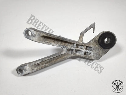 Platine passager droite