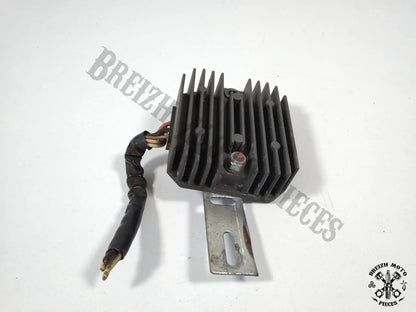 Régulateur de tension