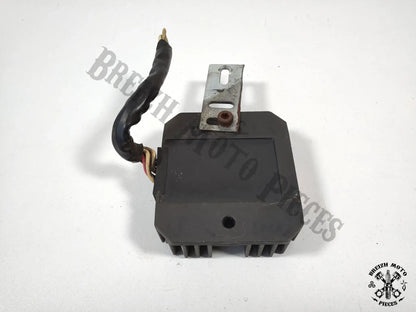 Régulateur de tension