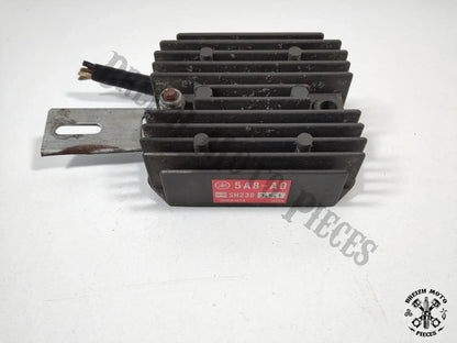 Régulateur de tension