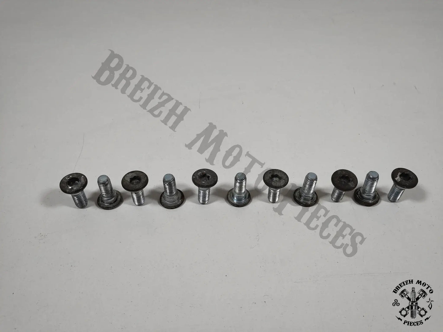 Vis disques de frein