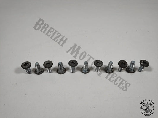 Vis disques de frein