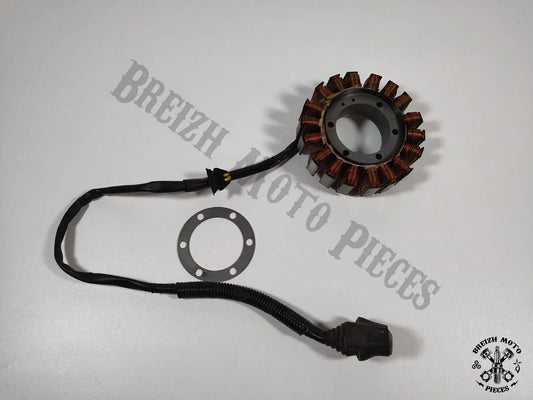 Stator