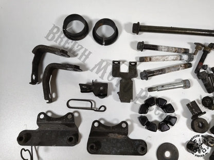 Pack visserie et accessoires