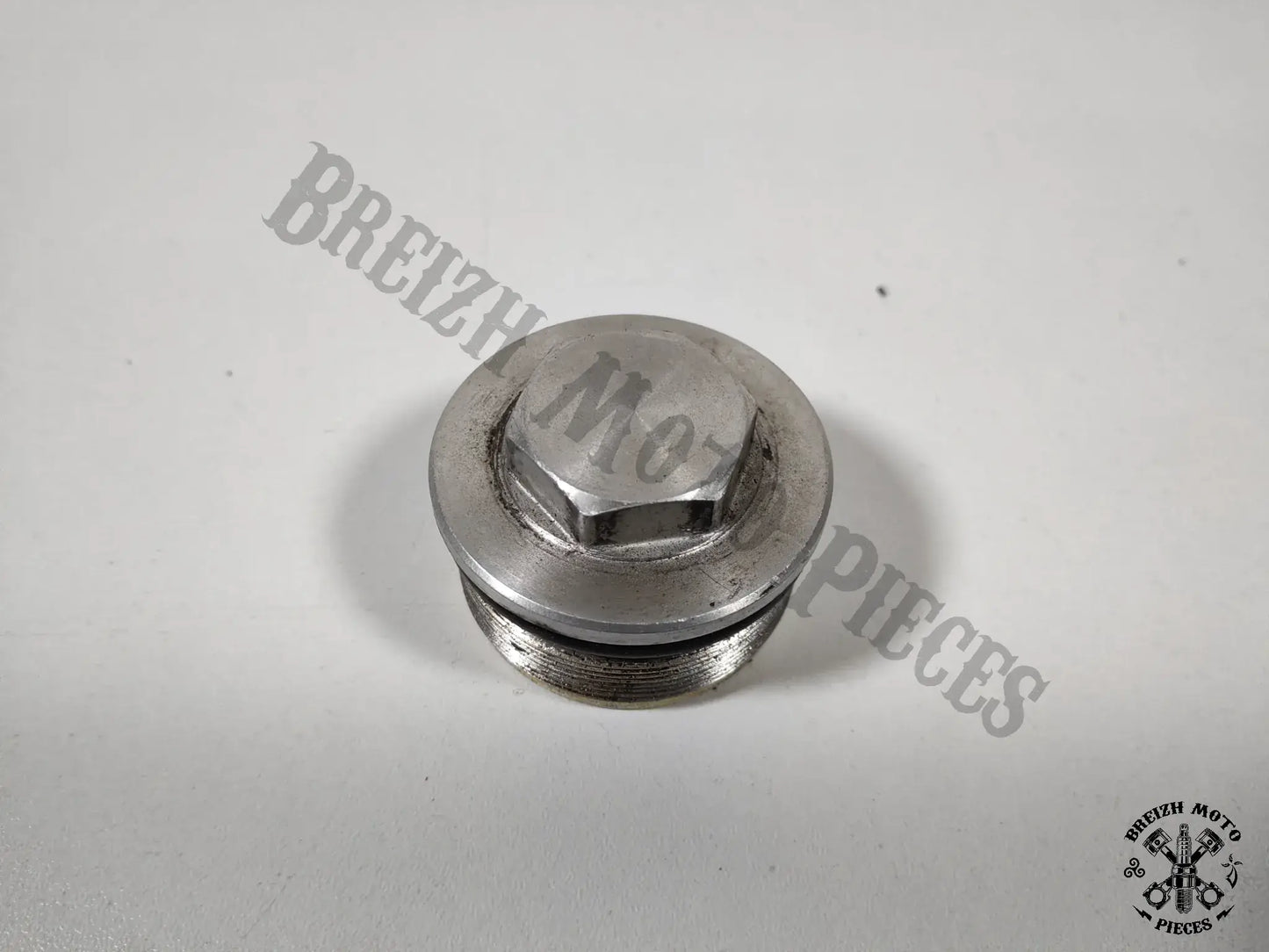 Bouchon tube de fourche