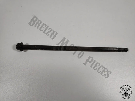 Axe de support moteur