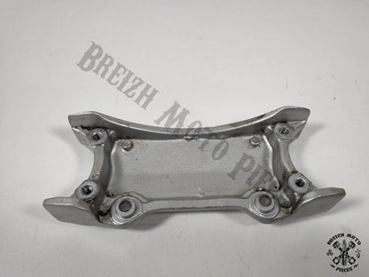 Support de garde boue avant