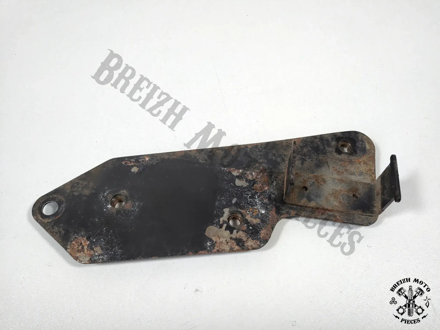 Support de relais