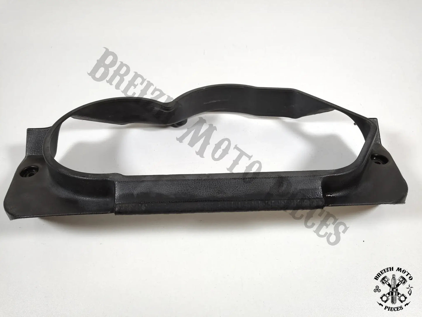 Habillage de compteur