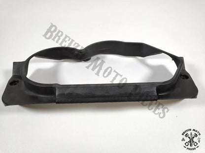 Habillage de compteur