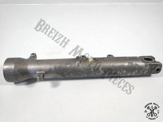 Fourreau de fourche droit