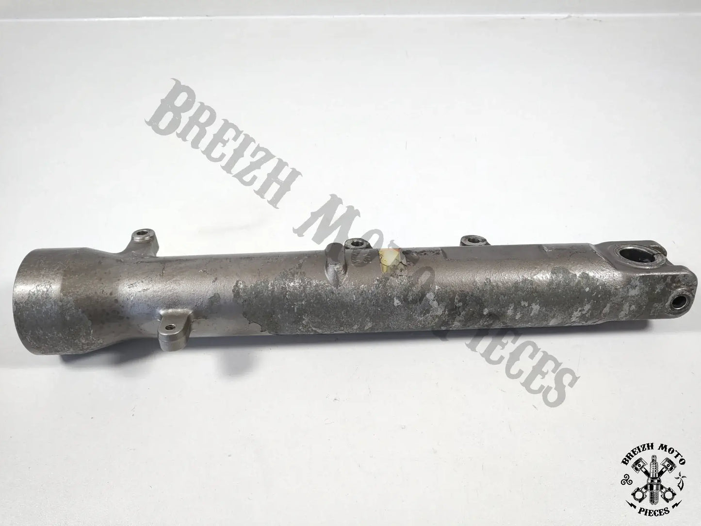 Fourreau de fourche droit