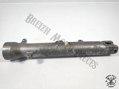 Fourreau de fourche droit