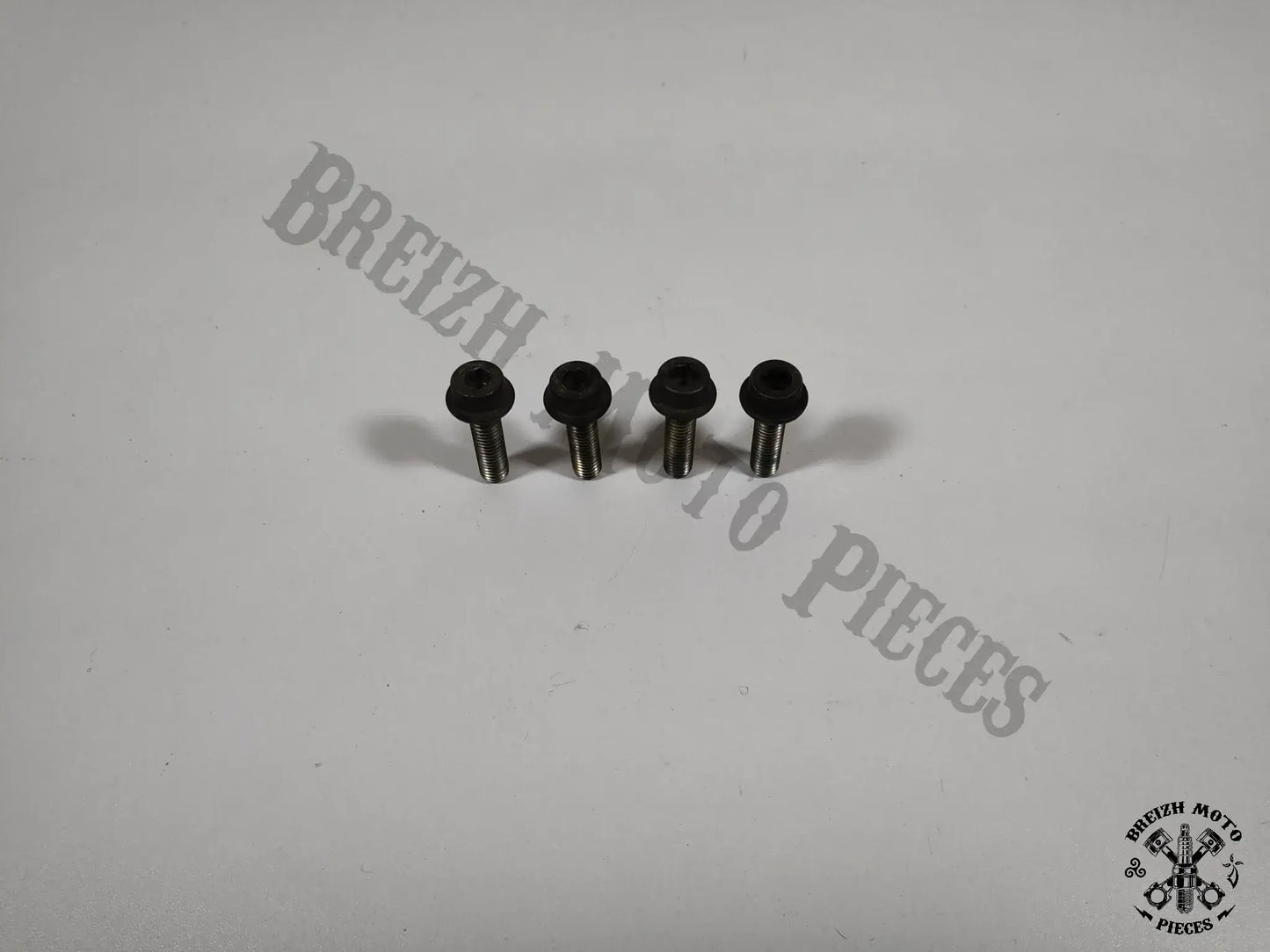 Vis de disques de frein avant