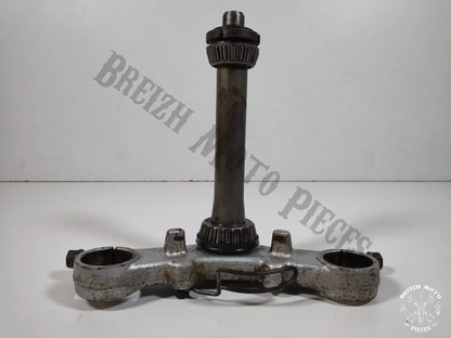 Té de fourche inférieur