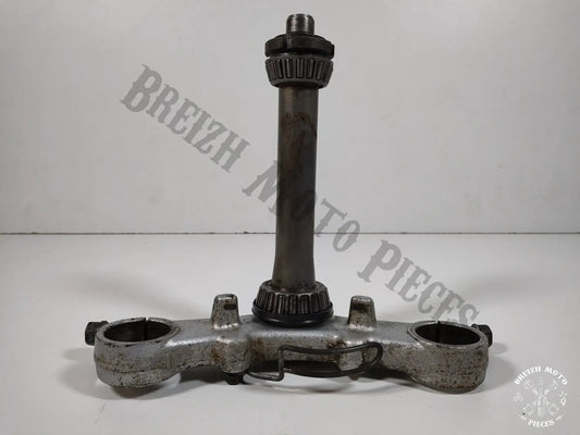 Té de fourche inférieur