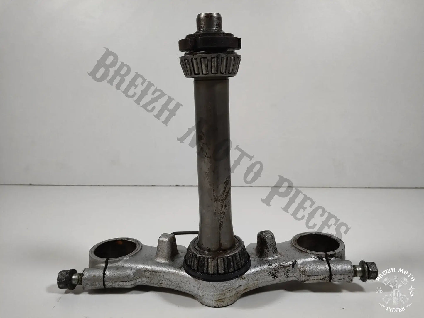 Té de fourche inférieur