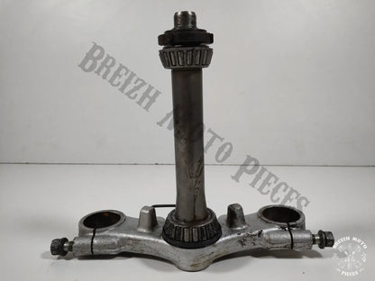 Té de fourche inférieur