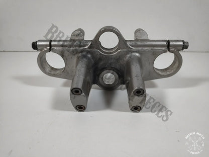 Té de fourche supérieur