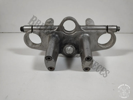 Té de fourche supérieur