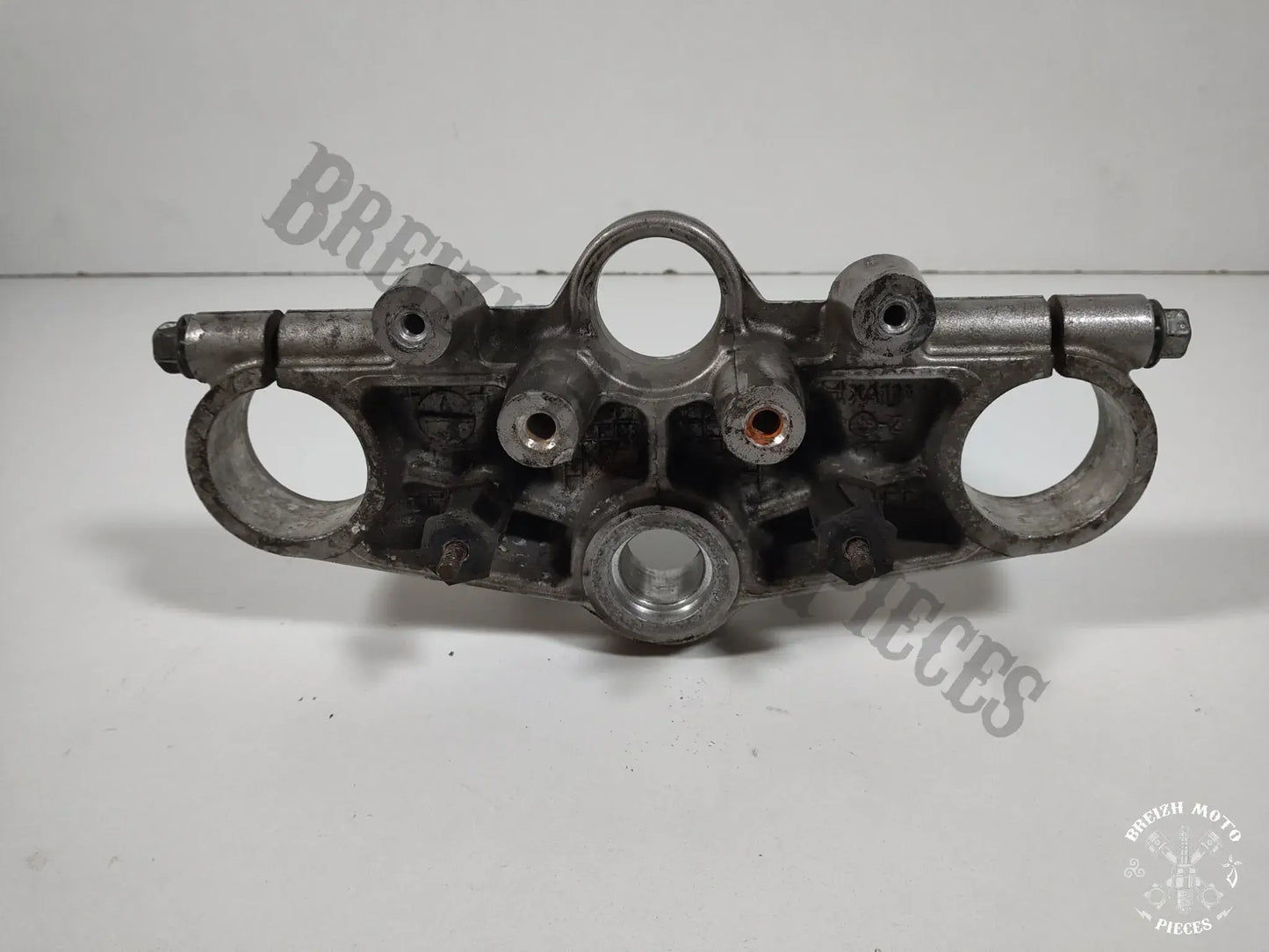 Té de fourche supérieur