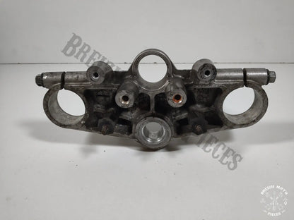 Té de fourche supérieur