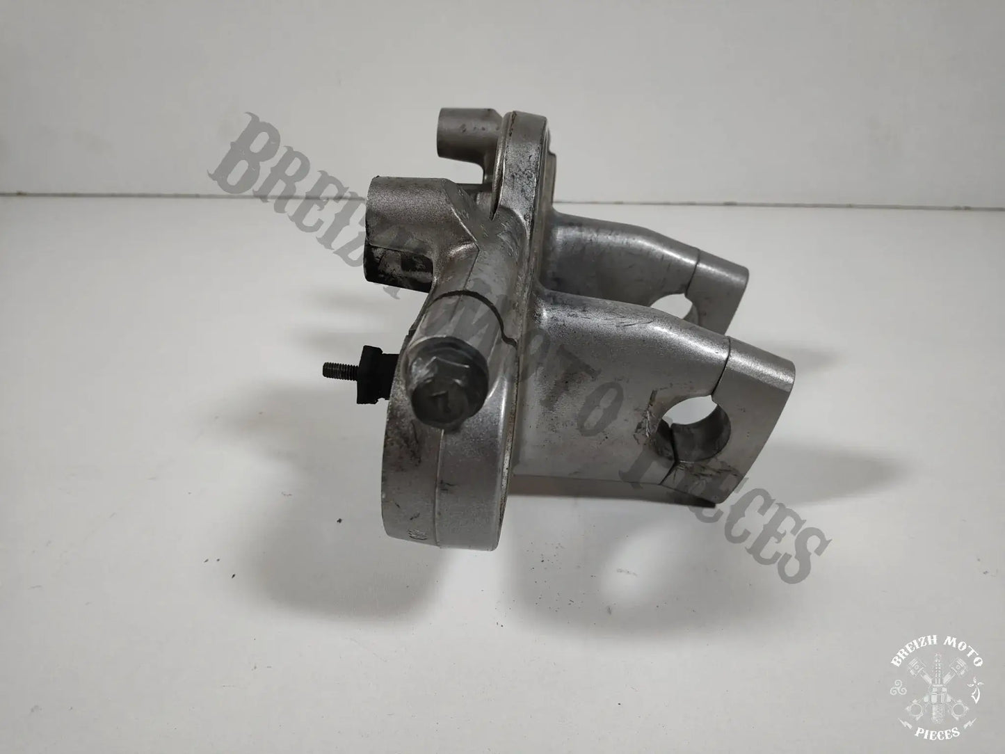 Té de fourche supérieur