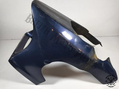Sabot moteur