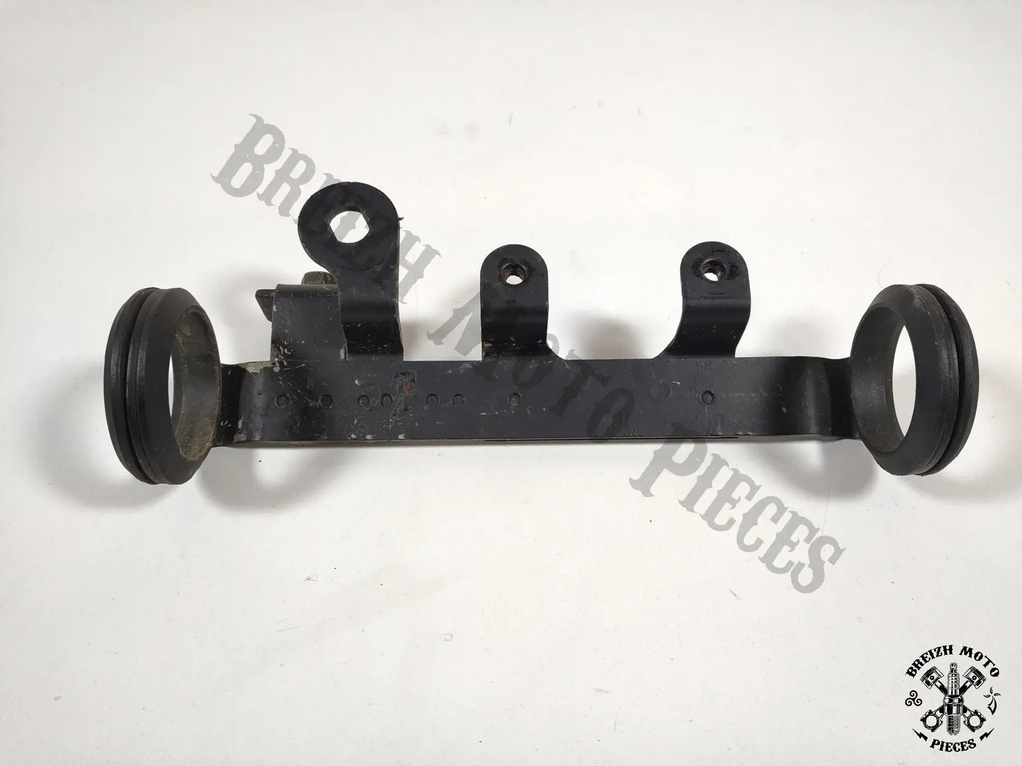 Support de phare gauche