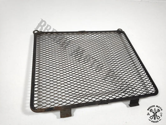 Grille de radiateur
