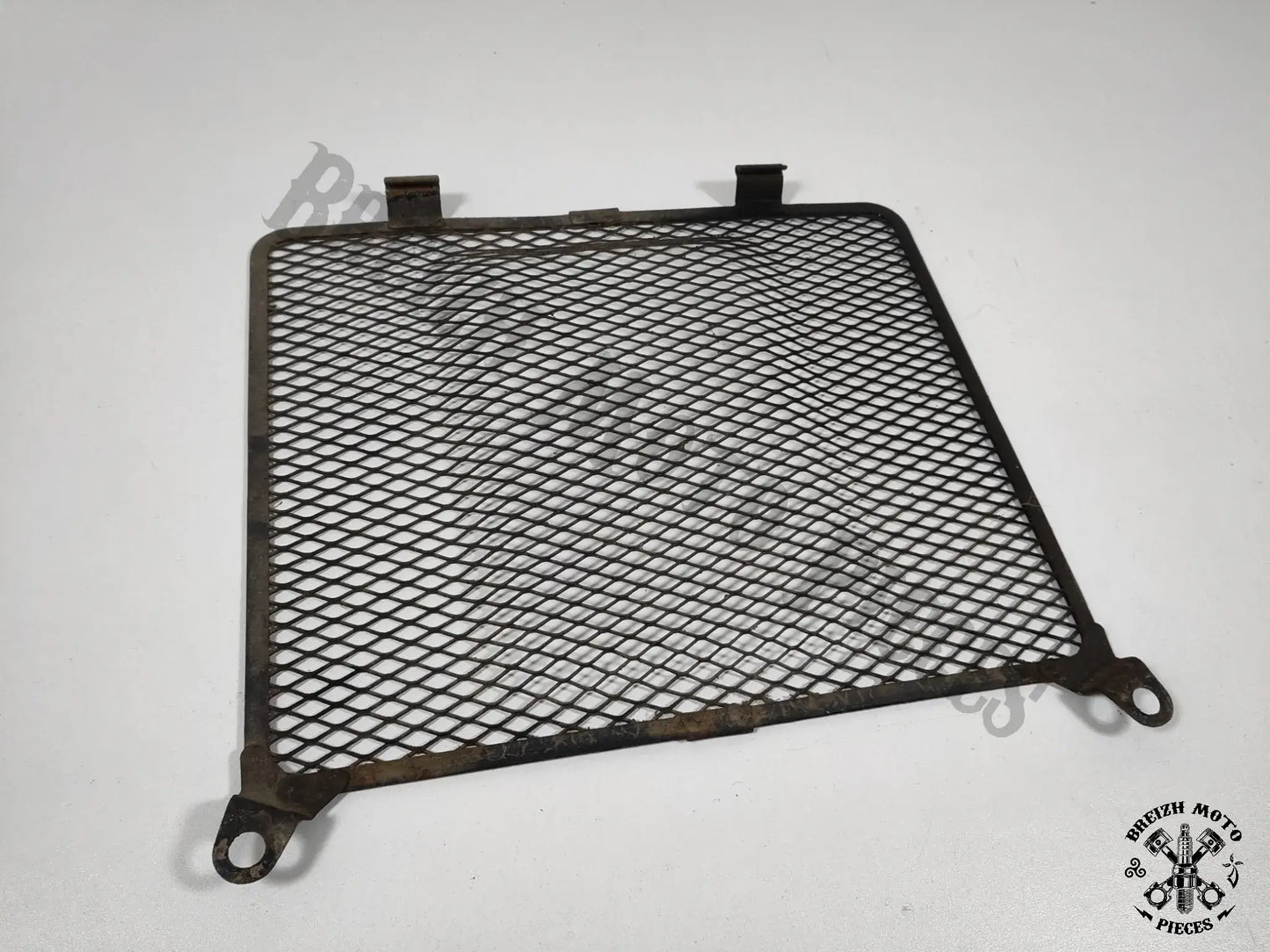 Grille de radiateur