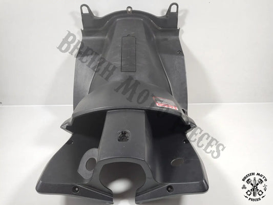 Carénage vide poche