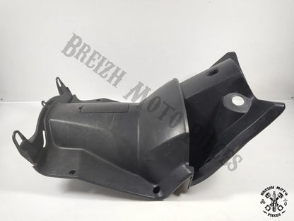 Carénage vide poche