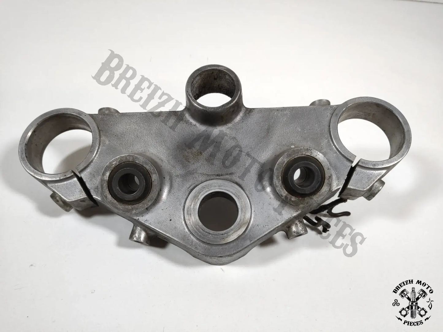 Té de fourche supérieur