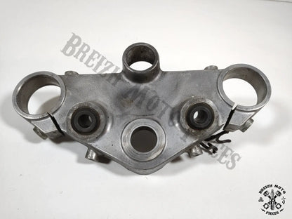 Té de fourche supérieur