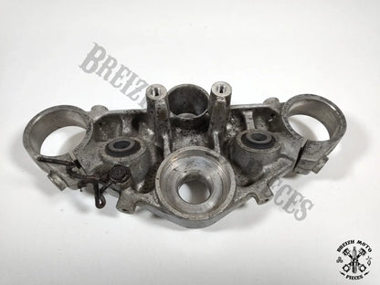 Té de fourche supérieur