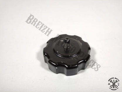 Bouchon de réservoir