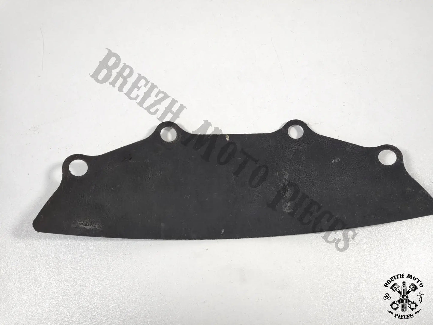 Habillage bulle/saute vent