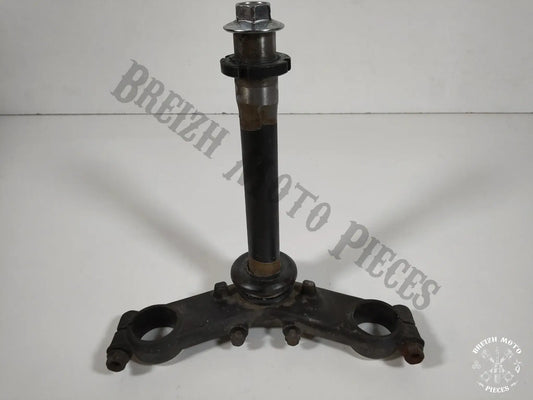 Té de fourche inférieur