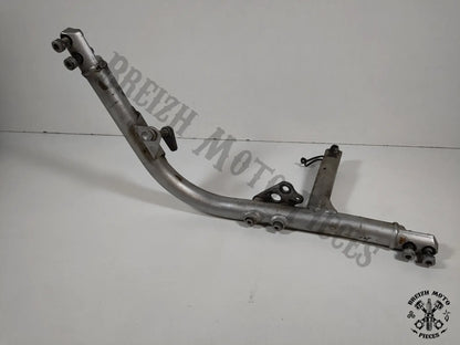 Berceau moteur