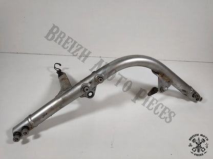 Berceau moteur