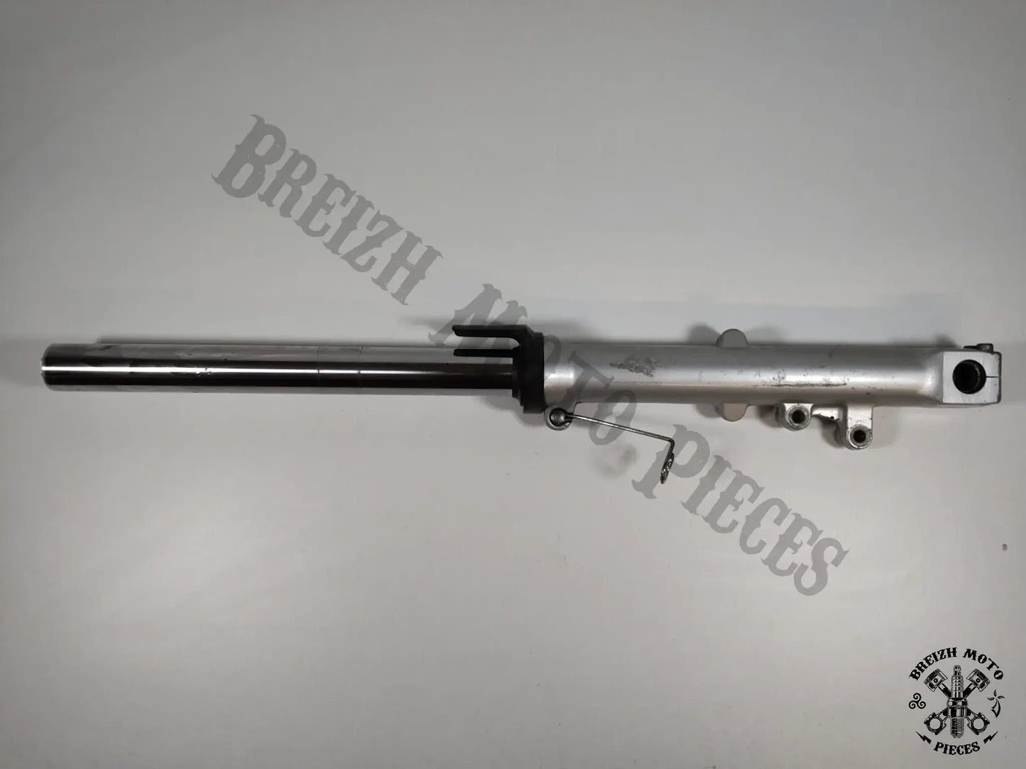 Bras de fourche droit