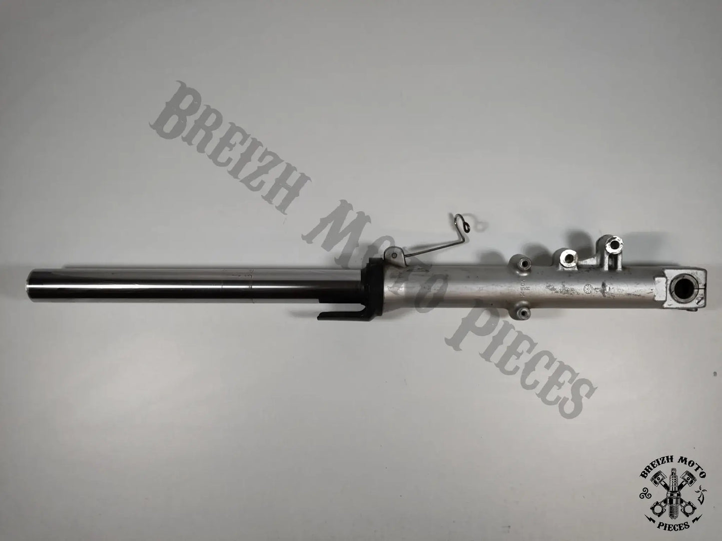 Bras de fourche droit