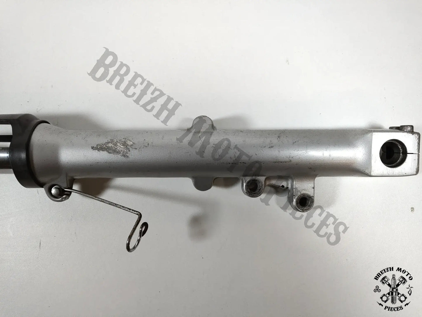 Bras de fourche droit